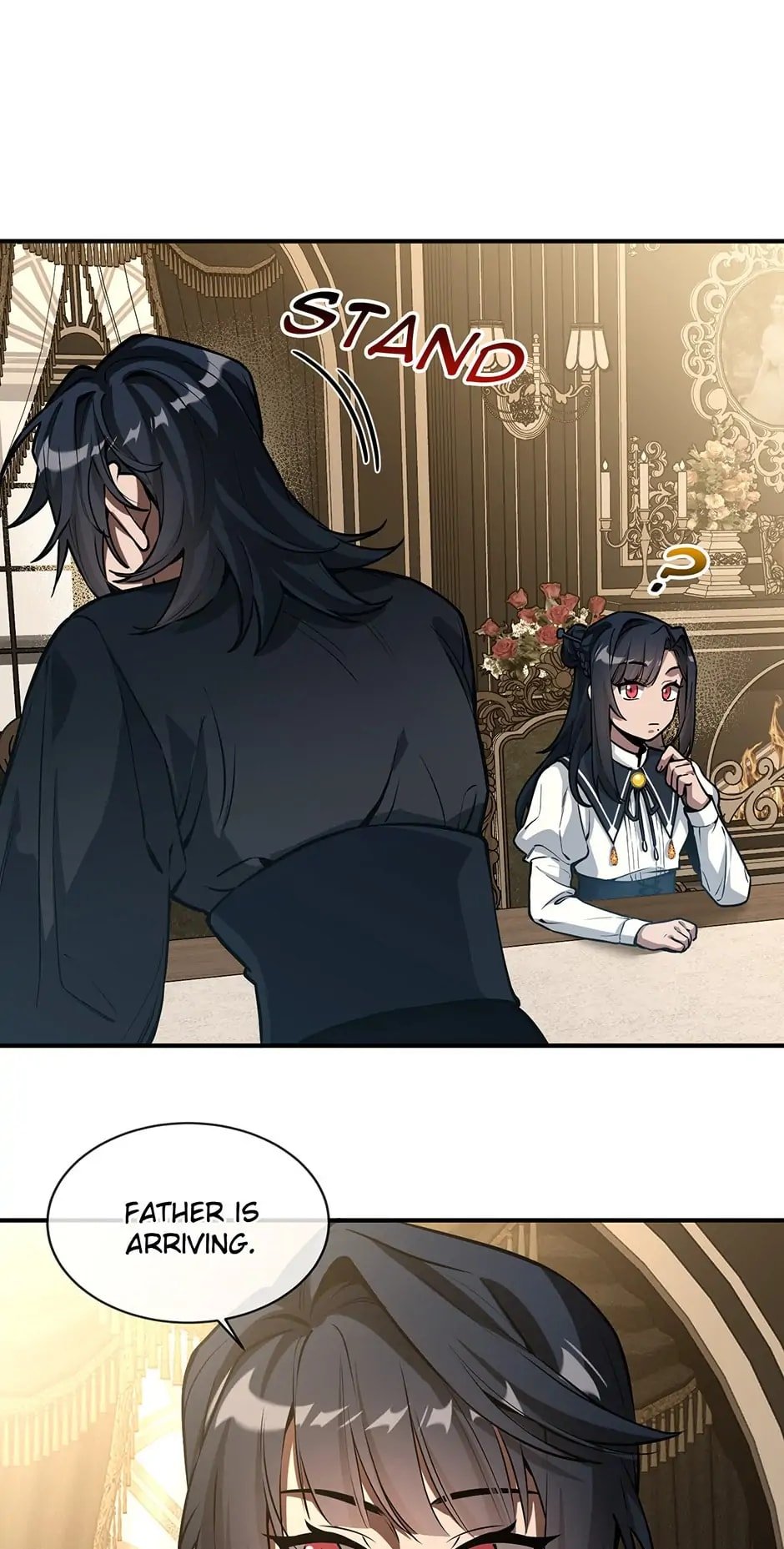 The Beginning After the End, Chapter 175.6 image 48